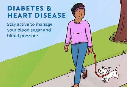 Read more about the article Managing Chronic Conditions such as Diabetes, Heart Disease, and Hypertension