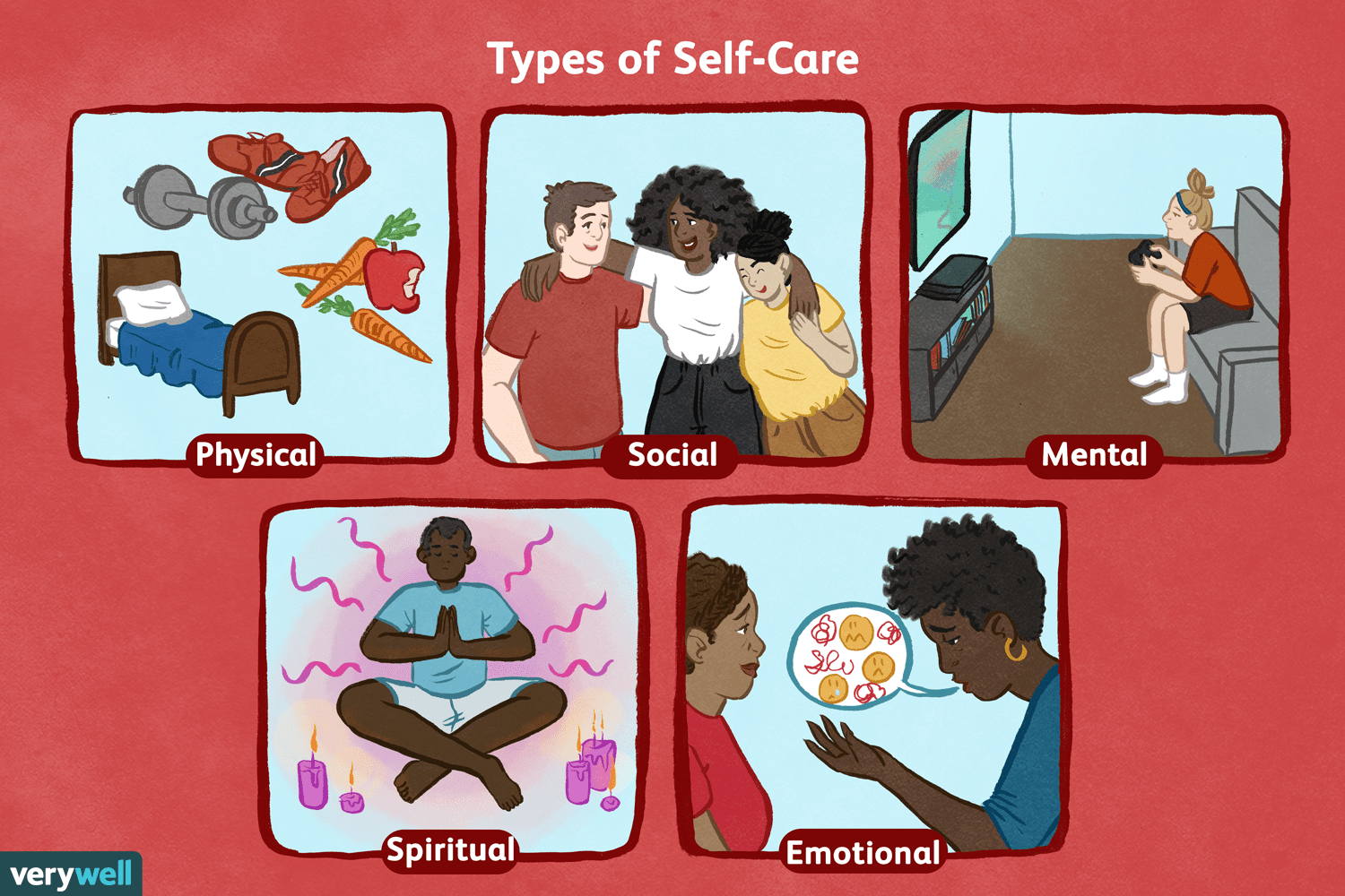 Read more about the article Strategies for Maintaining Healthy Relationships and Social Connections for Better Mental Health